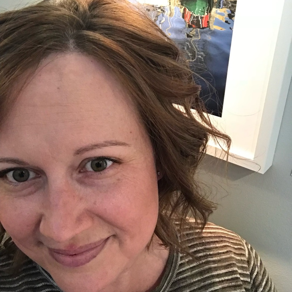 Meet your Posher, Julia
